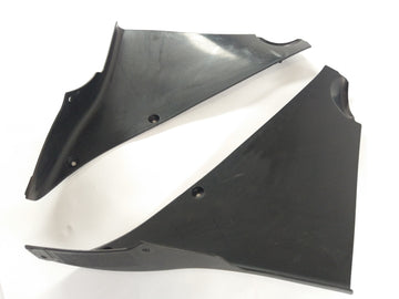 KAWASAKI ZX -12R ZXT20A [2004] - revestimento interior na frente esquerda e direita revestimento