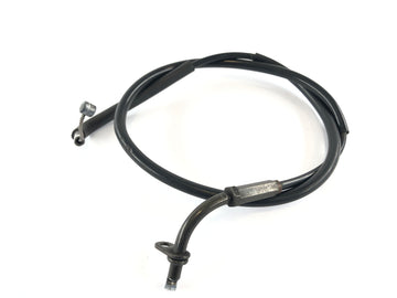 Suzuki Bandit GSF 1200S WVA9 [2001] - Trem para treinar Bowdenzug