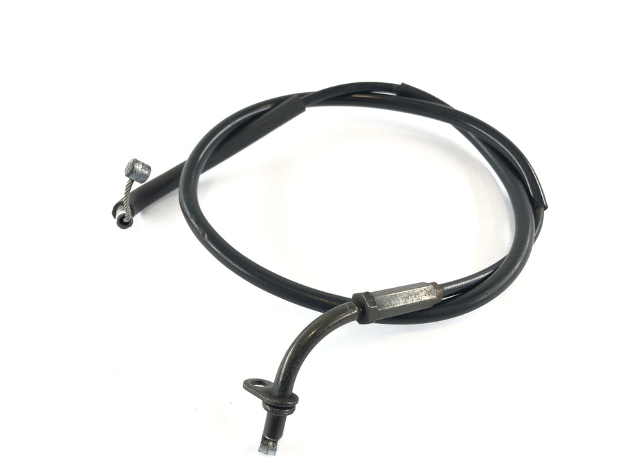 Suzuki Bandit GSF 1200S WVA9 [2001] - Trem para treinar Bowdenzug