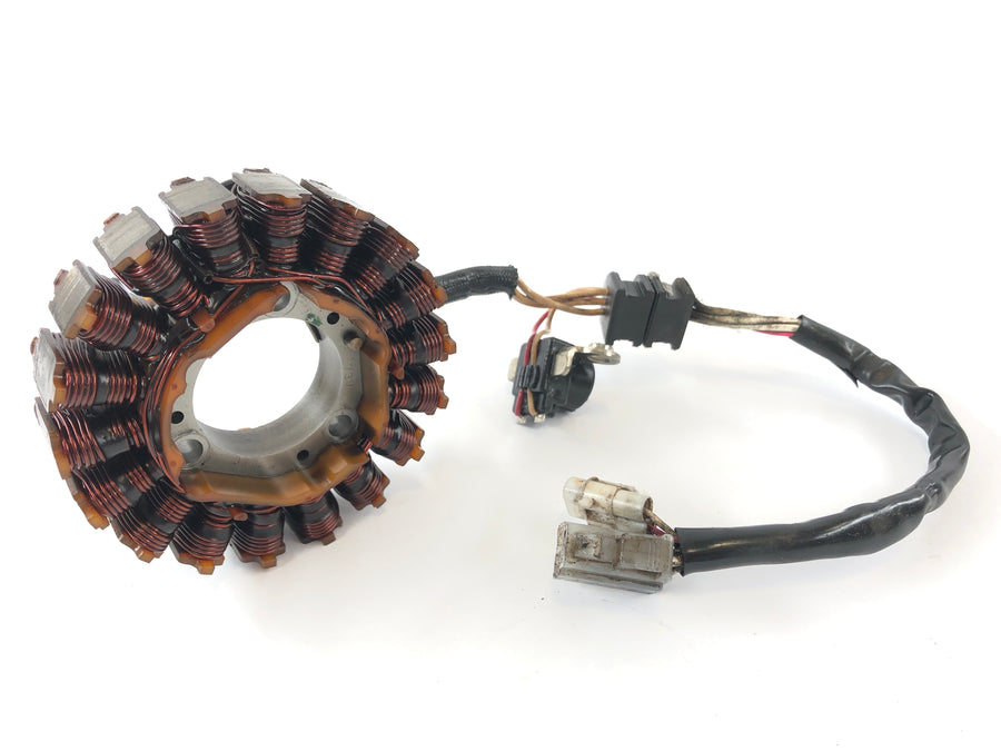 Beta RR 125 [2018] - Stator de alternador