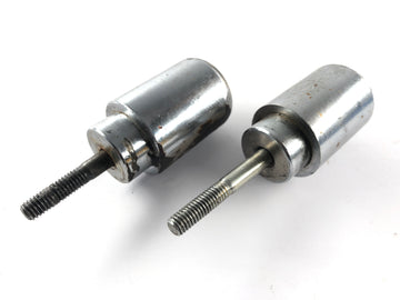 Yamaha XJ 900 F 58L [1985] - Dampers de vibração acionada - 0