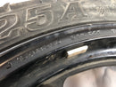 Honda ns 400 r nc19 [1985] - borda da roda dianteira-4