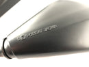 Espelho traseiro espelhado M10 [BONDRESS] - Yamaha Kawasaki Suzuki-5