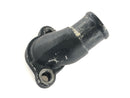 Husqvarna SMR 570 [2003] - Tubos de água de água de água de resfriamento-2