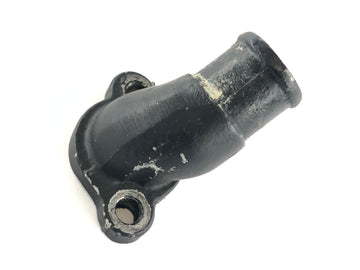 Husqvarna SMR 570 [2003] - Tubos de água de água de água de resfriamento - 0