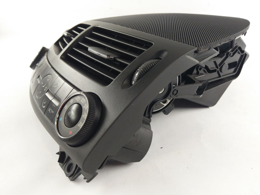 Mercedes Benz E 280 CDI [W211] - Climate Dientaryip