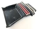 Honda GL 1500 Goldwing SC22 [1988] - Suporte da placa traseira-2