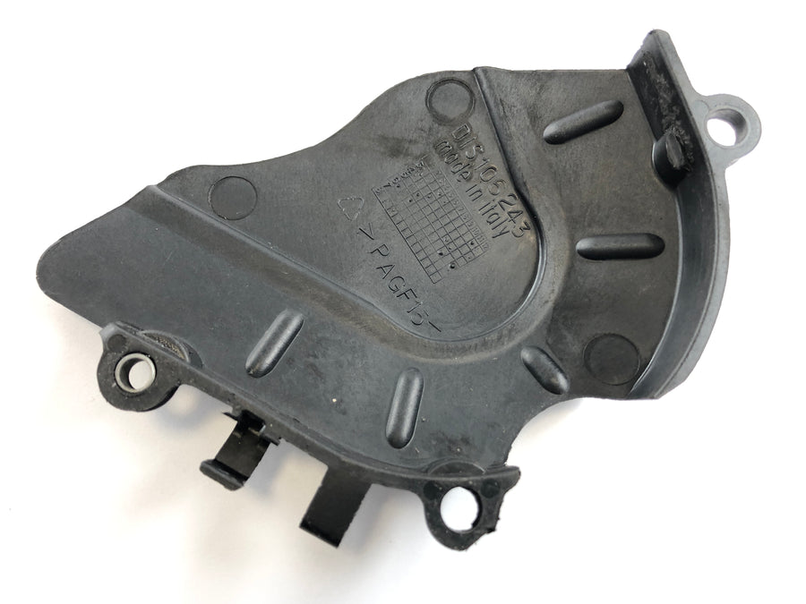 Aprilia RSV 1000 RR Factory [2009] - Cobertura de roda dentada