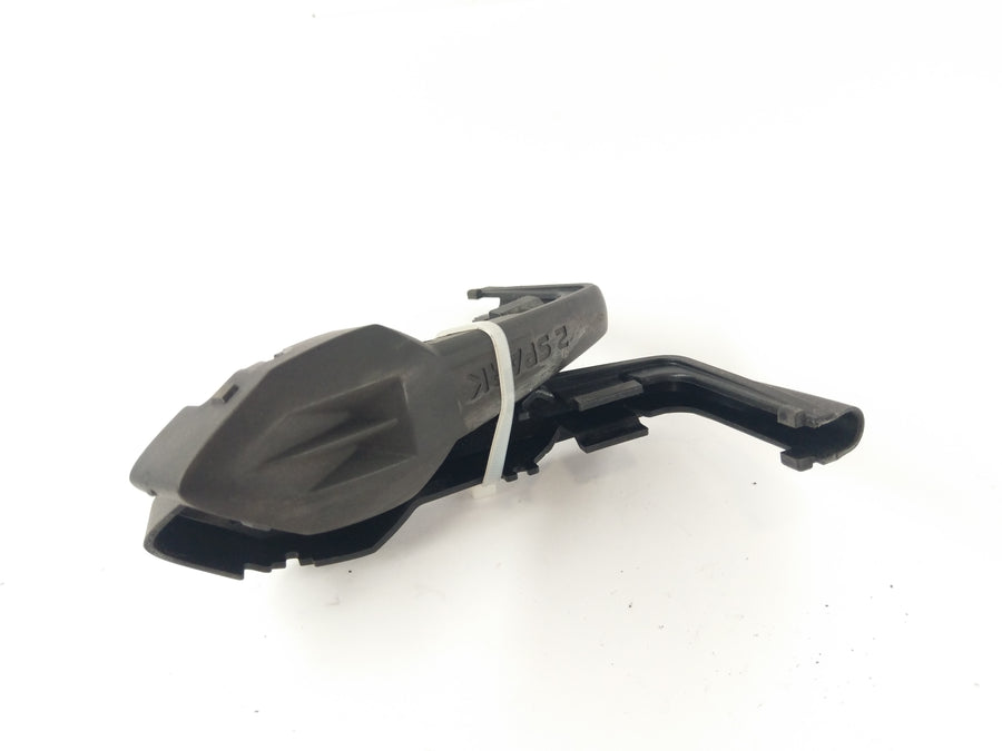 BMW R 1200 R K27 [2007] - Capas de ignição