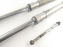 Yamaha DT 175 2K4 [1979] - Fork Fork Fork com Eixo-3