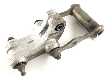 Honda CBR 1000F SC24 [1992] - Deflanco Levaver Bone Bone - 0