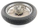 Honda CJ 360 T [1980] - RIM RAD RAD RAD-1