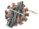 Honda XL 500 R PD02 - STATOR DO ALTERMADOR-2