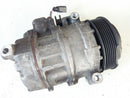 Porsche Panamera Turbo [2010] - Compressor climático-2