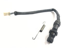 Honda NSR 125 R JC22 [1998] - Interruptor da luz de freio na parte traseira-1