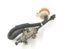 Honda ST 1100 SC26 Pan European [1990] - Bomba de freio na parte traseira com recipiente de compensação-3