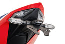 Honda CBR1000RR-R Fireblade SP Carbon Edition [2024+] - Kennzeichenhalter
