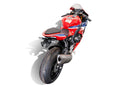 Honda CBR1000RR-R [2020–2023] - Kennzeichenhalter