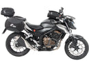Honda CB 500 F [2016-2018] - Tankring BASIC