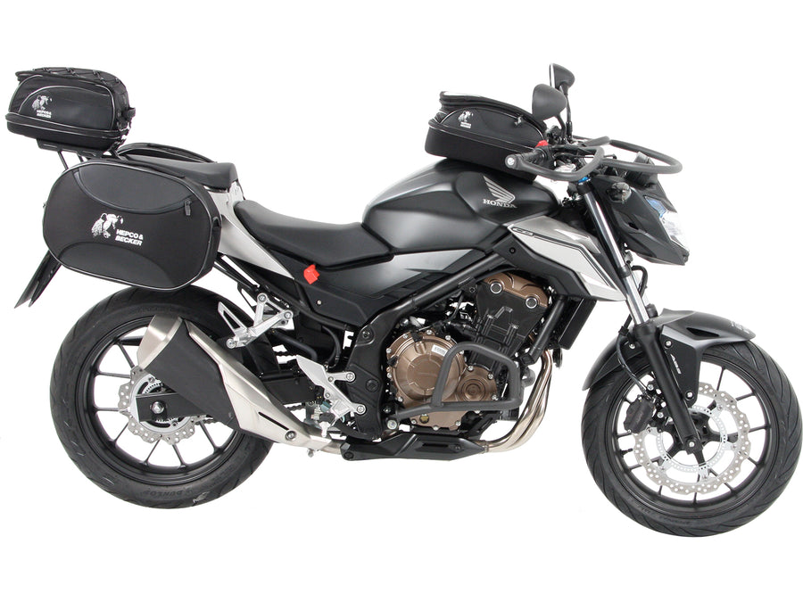 Honda CB 500 F [2016-2018] - Tankring BASIC