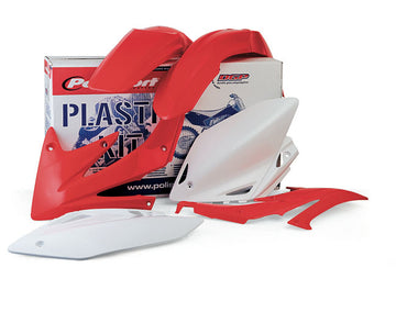HONDA CRF 450 [2009-2010] - kit plástico