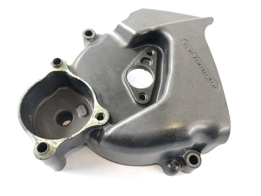 Honda VFR 800 RC46 [2005] - Cobertura de roda dentada