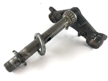 Honda CB 650 RC03 [1980] - Ponte do garfo abaixo - 0