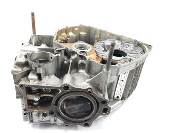 Honda GL 500 Silversching PC02 - Habitação do motor Caixa vazia com pistões