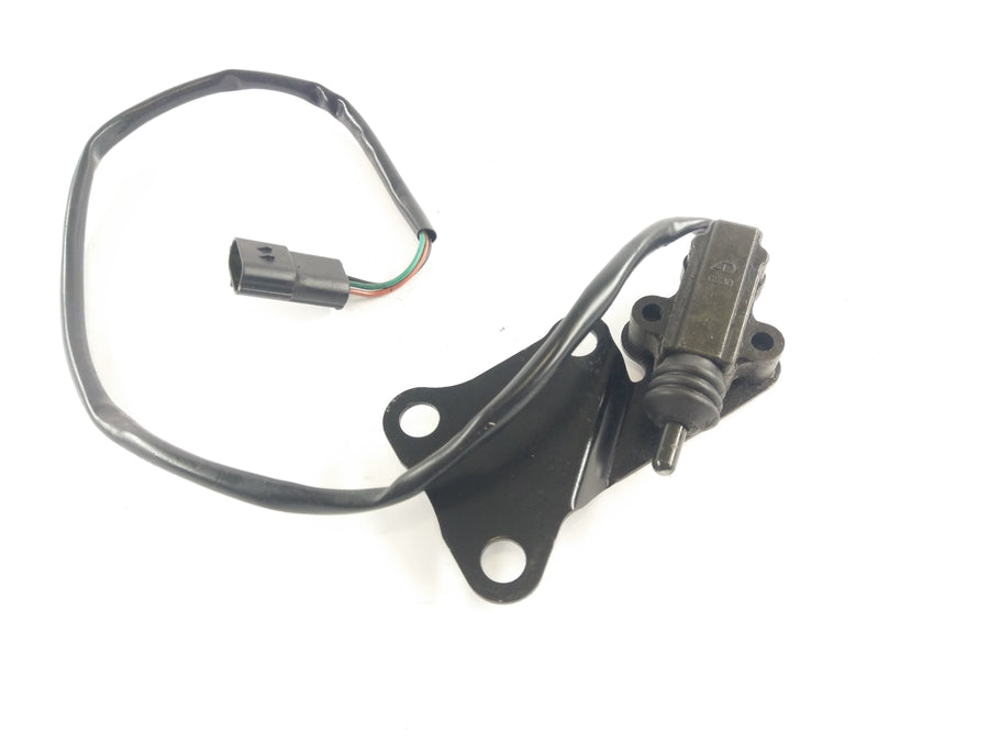 Triumph Daytona 955i T595N [2002] - Interruptor de contato protetor de suporte lateral com interruptor de suporte