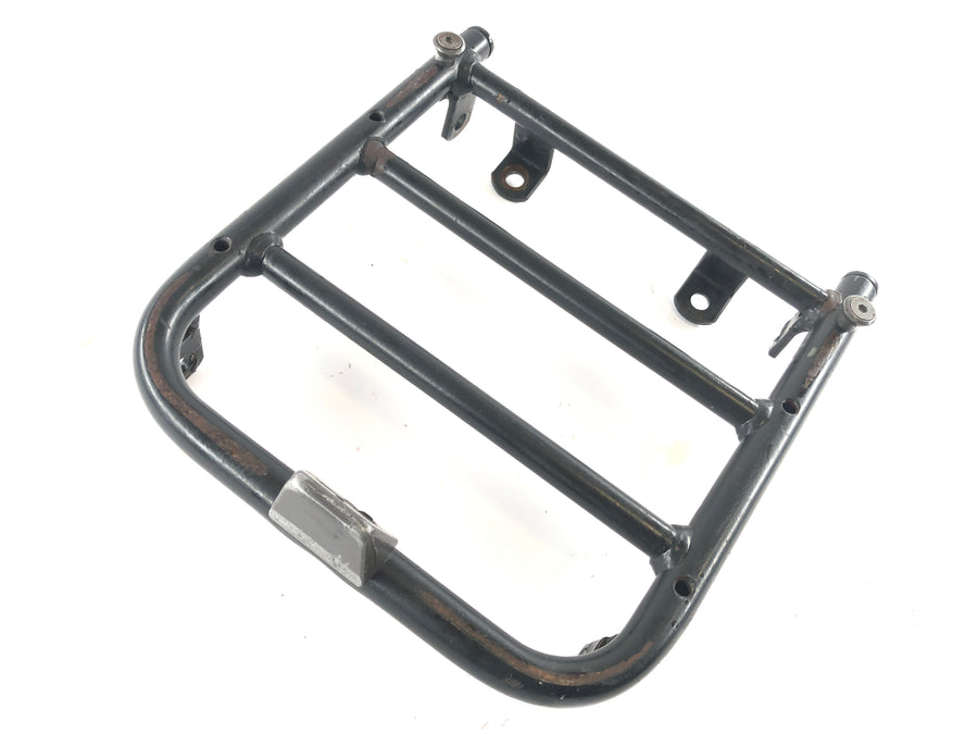 Suzuki DR 750 S SR41B [1988] - Rack de bagagem