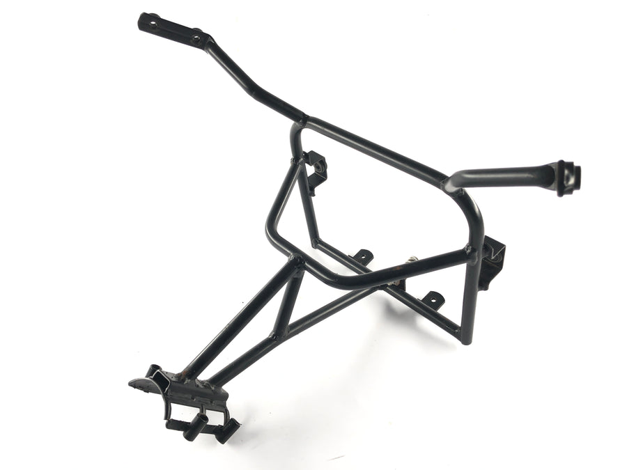 KAWASAKI ZEPHYR 750 ZR750C [1991] - Antlers Cladding Holder Fartlight Recording