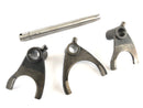 Laverda 1000/1 [1973] - Switch Forking Switching Claus Set-2