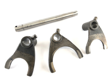 Laverda 1000/1 [1973] - Switch Forking Switching Claus Set - 0