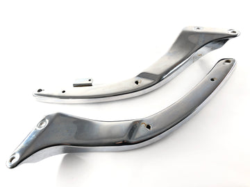 Yamaha XVS 650 Drag Star 4VR [1997] - Fender Strut Fender Strut Fenders Blinds - 0
