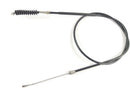 BMW R75/5 - Trem de embreagem de trem Bowden-2