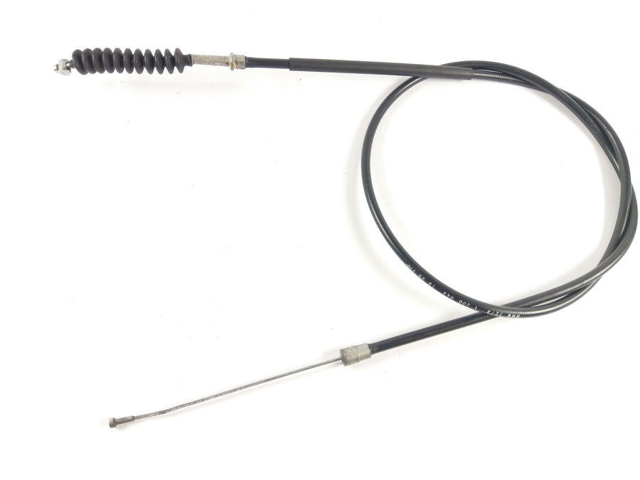 BMW R75/5 - Trem de embreagem de trem Bowden