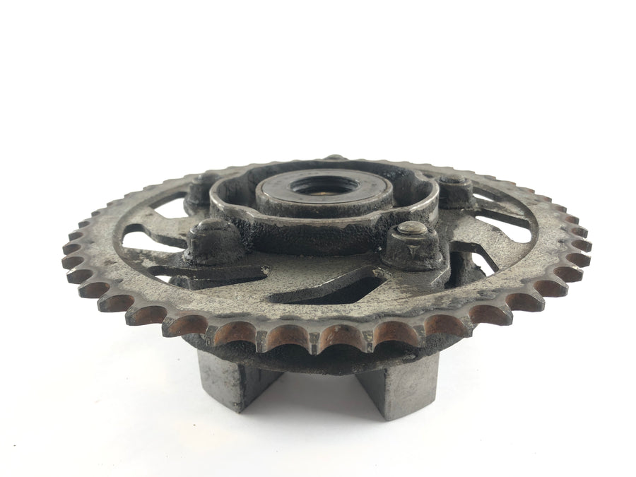 Honda Varadero XL 1000 SD02 [2002] - Roda de corrente