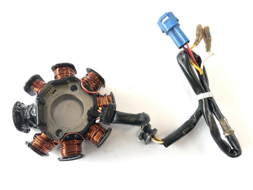 KTM 520 EXC [2001] - Stator de alternador