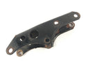 Yamaha TT 600 E Belgarda 4LW [1996] - Absorção do motor do suporte do motor-2