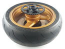 Kawasaki ZX -12R ZXT20A [2004] - RIM rad da roda traseira-1