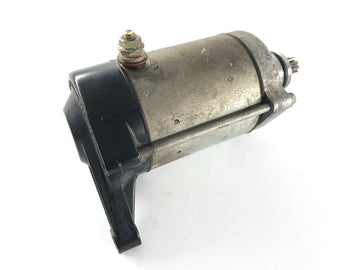 Yamaha XJR 1200 4PU [1995] - motor inicial do motor - 0
