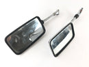 Yamaha XJ 900 F 58L [1985] - Mirror Trow View Mirror Set Casal-3