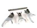 Triumph Thruxton 900 [2004] - Switch Forking Switching Garws Set-1