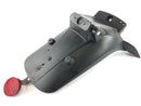 Moto Guzzi Norge 1200 LP [2006] - titular da placa-1