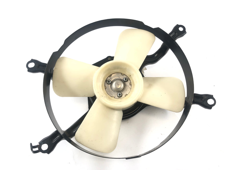 HONDA GOLDWING GL 1200 SC14 [1991] - ventilador mais frio