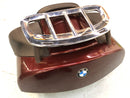 BMW K 1200 LT [2002] - Case superior com backrest e alto -falante-2