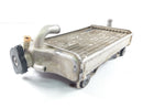 Honda CRF 450 [2002] - Cooler de água fria à direita-3