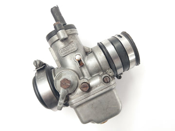 Moto Guzzi V65 PG [1988] - Carburador Dellorto Phbh 30 - 0