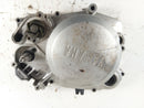 Yamaha TZR 125 Motor Motor Motor Side Tampa à direita, incluindo Wapu no 3bn01-1