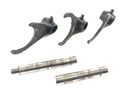 KTM 640 LC4 [2003] - Switch Forking Switching Garws Set-3